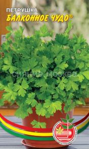Петрушка Балконное чудо (Уральский Дачник)