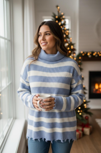 Свитер женский 50697