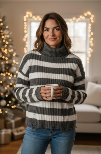 Свитер женский 50699