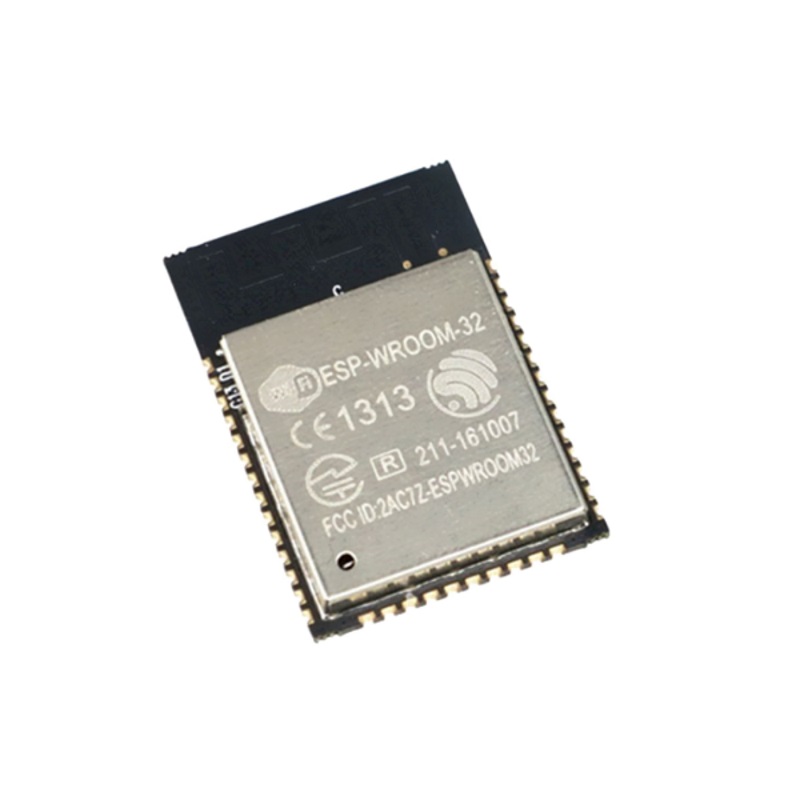 Семейство модулей ESP32
