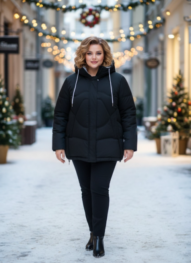 Куртка женская ​50716