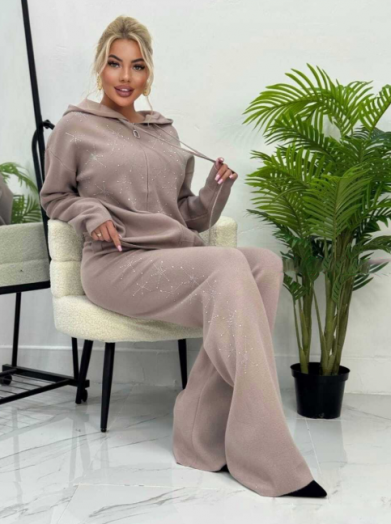 Костюм женский 50718