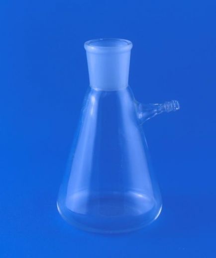 Колба Бунзена, 250 мл, шлиф 29/32