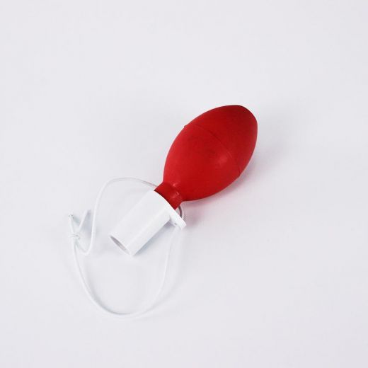 Груша универсальная для пипеток, Kartell