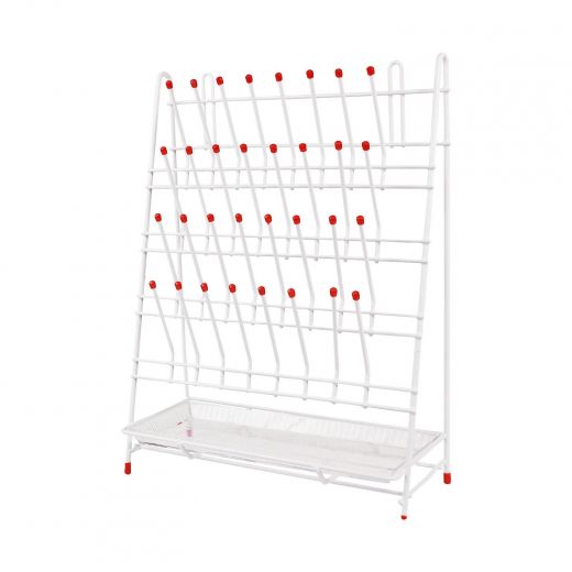 Сушка для посуды 300x400 мм