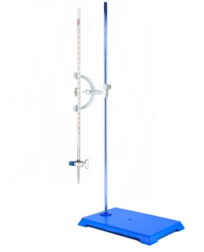 Штатив для бюреток одноместный, 300х180