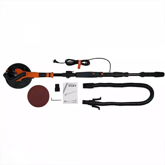 MAXXT MLS710EP Телескопическая шлифовальная машинка
