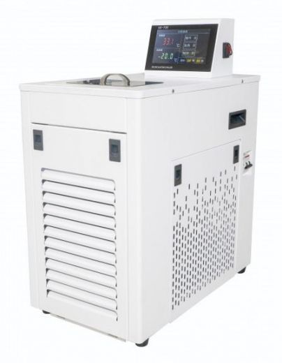 Циркуляционный жидкостный термостат UC-720 с двумя температурными режимами, 8л, -20 до 180ºC