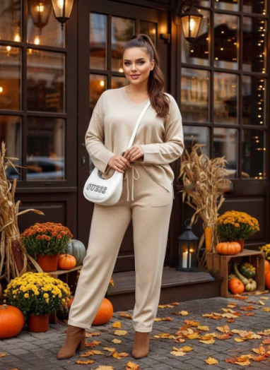 Костюм женский 50746