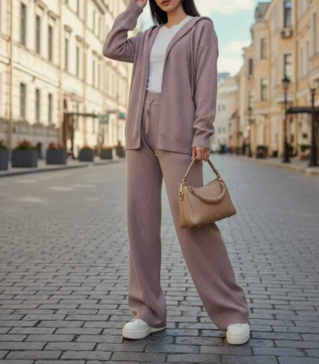 Костюм женский ​50750