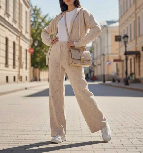 Костюм женский ​50751