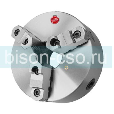 Токарный патрон FUERDA DK11-250A/C8 FUERDA 250мм