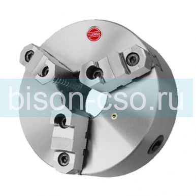 Токарный патрон FUERDA DK11-400A/C8 FUERDA 400мм