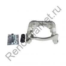 Скоба переднего тормозного суппорта Logan (259мм невентилируемые)