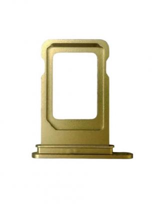 SIM-лоток (сим держатель) для iPhone 14, 14 Plus (версия с 1 сим картой)