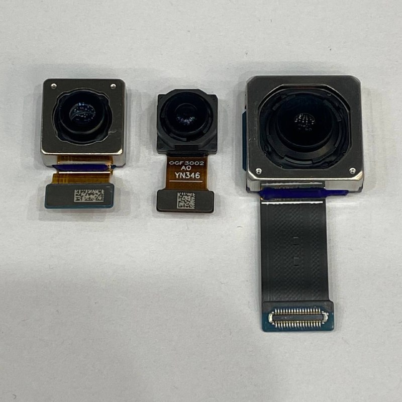 XIAOMI   13 камеры задние оригинал с разбора