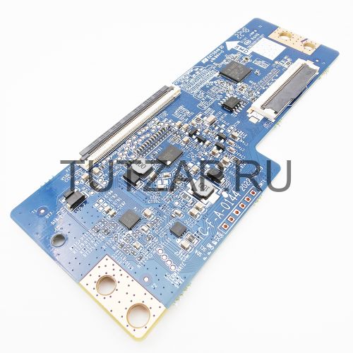 T-CON TC-F-A-0144 для телевизора Sber SDX-43F2122B T-CON TC-F-A-0144 для телевизора Sber SDX-43F2122B