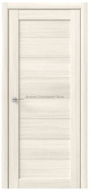 Альфа глухая 3Д (Прибивной погонаж)