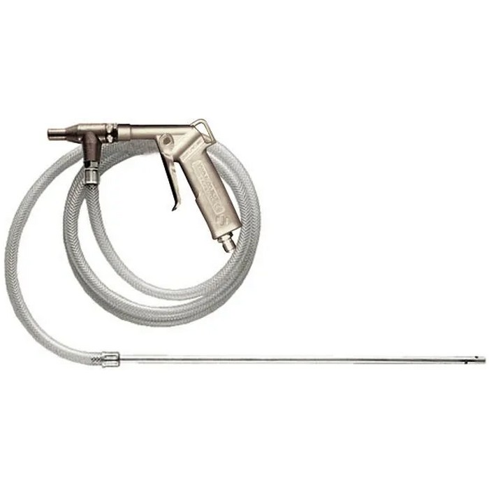 Walmec Пескоструйный пистолет Asturomec PS/E 50090