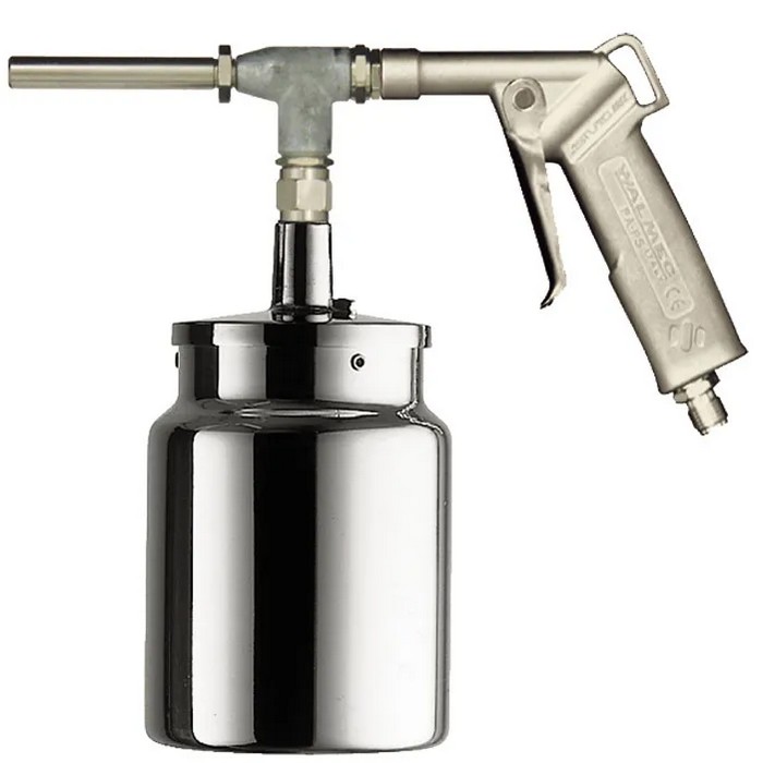 Walmec Пистолет для защитных составов Asturomec TS/ES 50096