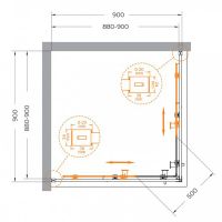 схема Cezares Relax-304-A-2-90-C-CR