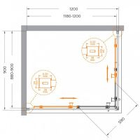 схема Cezares Relax-304-AH-2-120/90-C-CR