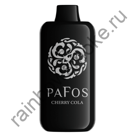 PaFos 20000 - Вишня Кола (Cherry Cola)