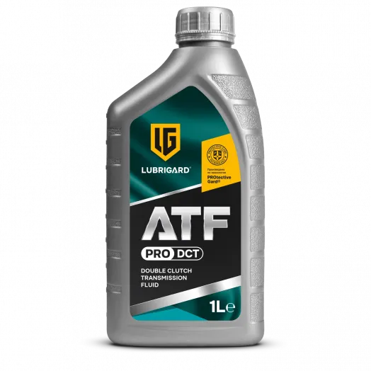 Lubrigard ATF PRO DCT, 1л