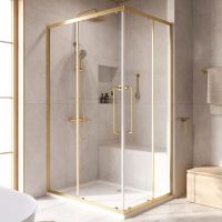 душевой уголок Cezares Relax-304-AH-2-120/90-C-BORO