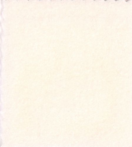 ФЛИС 260-280гр. БЕЛЫЙ ORT1001