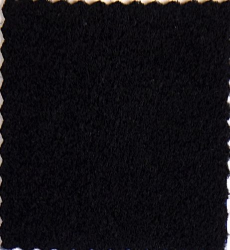 ФЛИС 260-280гр. ЧЕРНЫЙ ORT1011