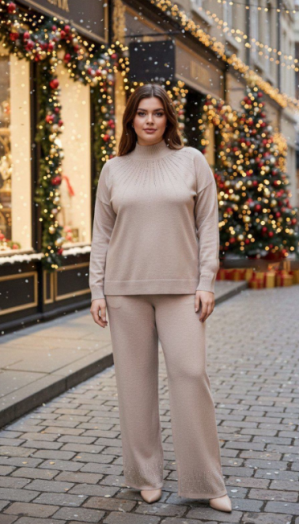 Костюм женский 50765