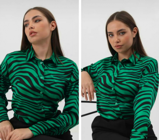 Блузка женская 50769