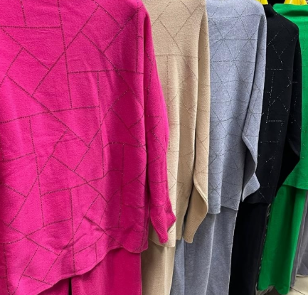 Костюм женский 50773