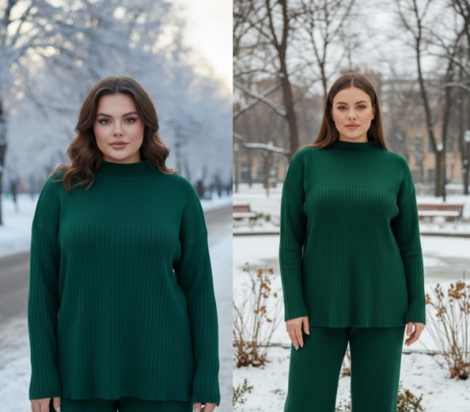 Костюм женский 50794