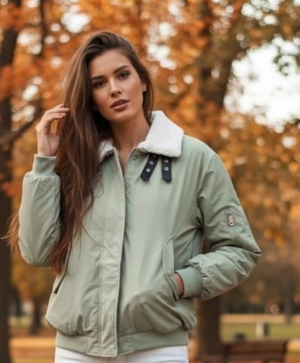 Куртка женская ​50801