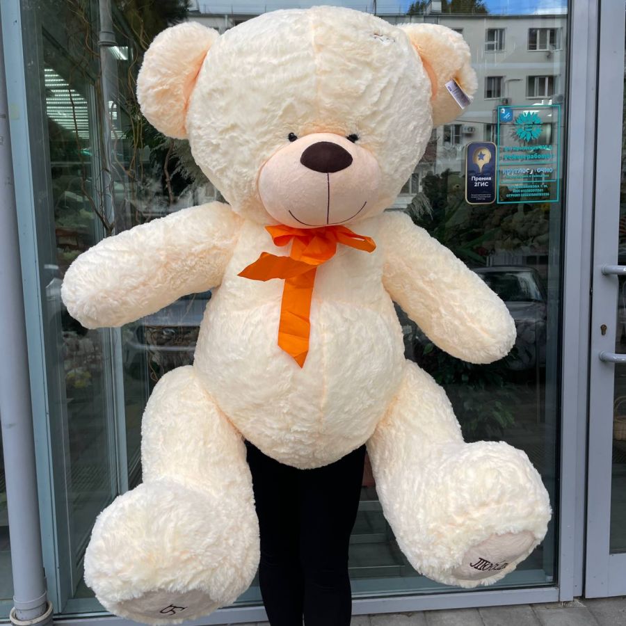 Мягкая игрушка "Медведь"