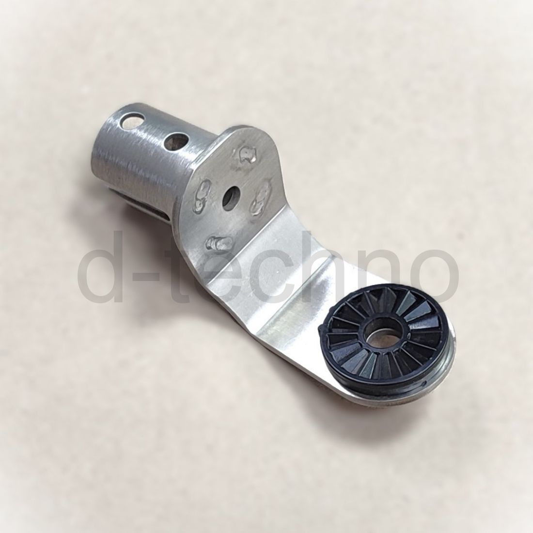 LVS32 крепление 0 градусов (диаметр 25х1,5)