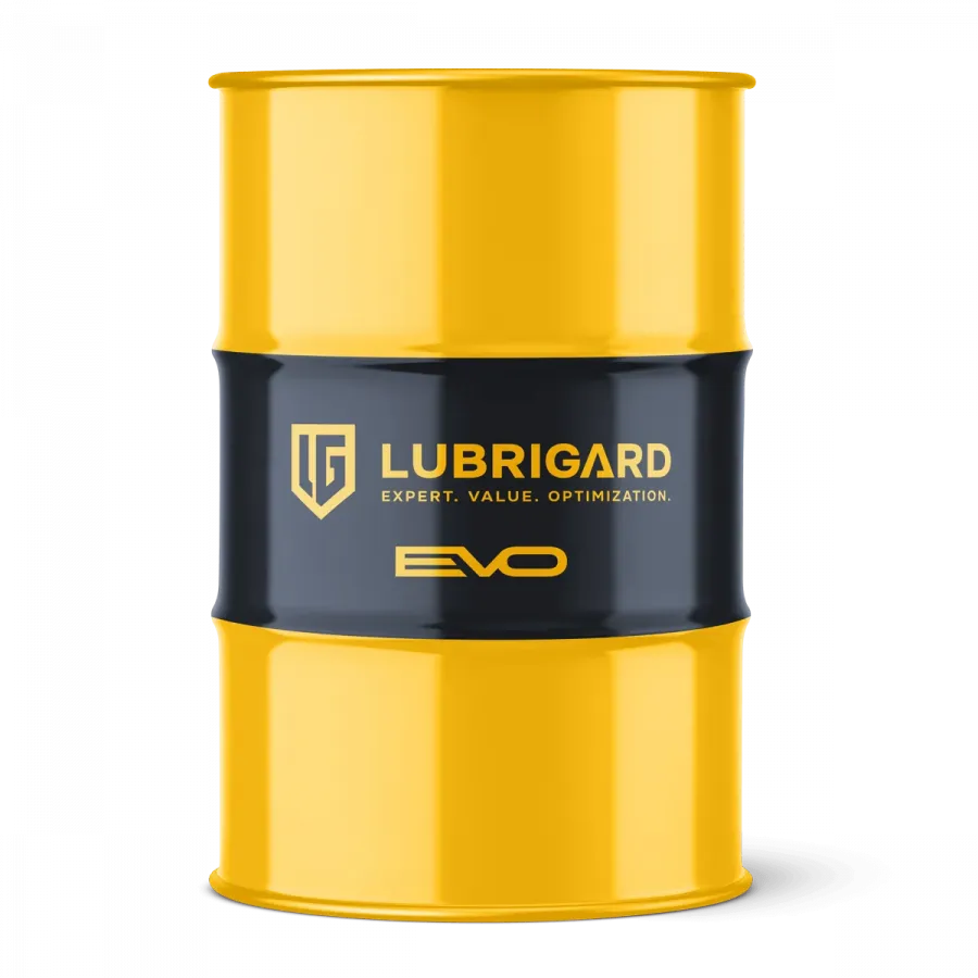Lubrigard Endeo EVO 5W-40, 205л