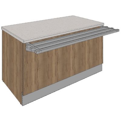 Стол нейтральный "Алтай"