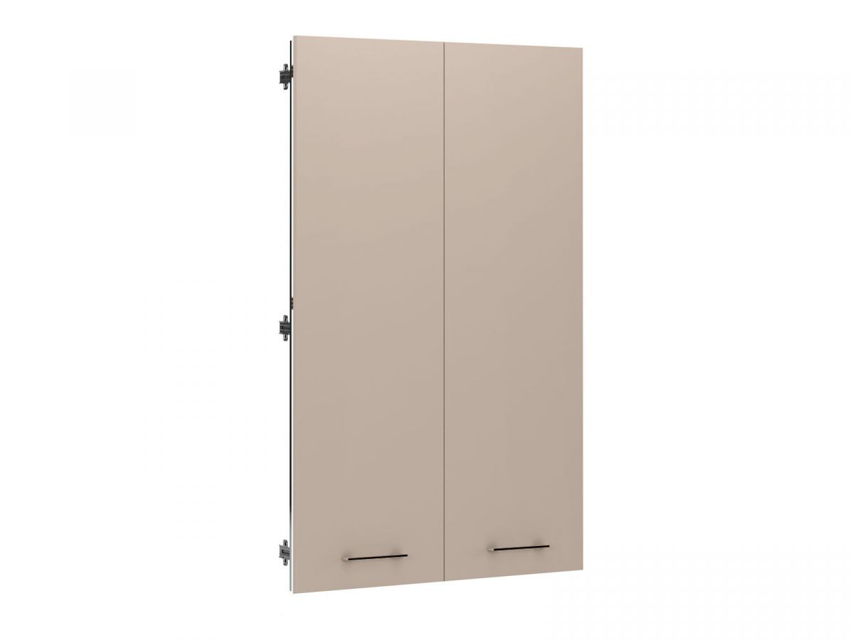 Двери средние ДСП