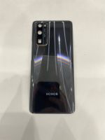 HONOR 30 Pro Plus задняя крышка оригинал с разбора черный