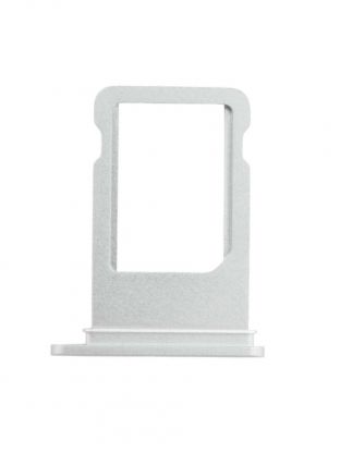 SIM-лоток (сим держатель) для iPhone 8 Plus
