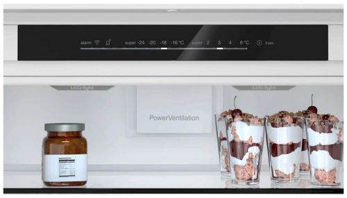 Встраиваемый холодильник Bosch KBN96SDD0