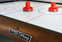 Аэрохоккей / Kids Ice / 3 фута