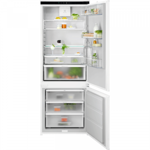 Встраиваемый холодильник Electrolux E7TNGE75S