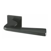 Ручка Armadillo Torso USS матовый черный