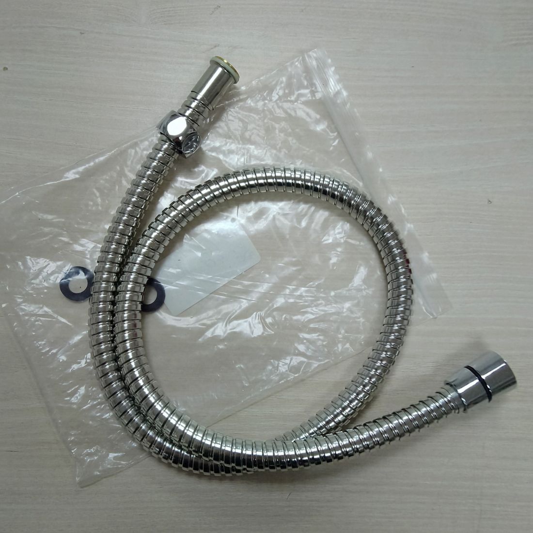 Шланг душевой 0,9 м для смесителя X25-56