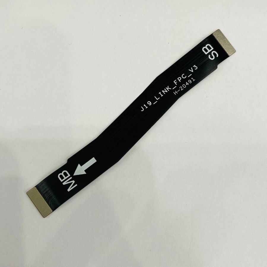 XIAOMI REDMI 9 межплатный шлейф оригинал с разбора