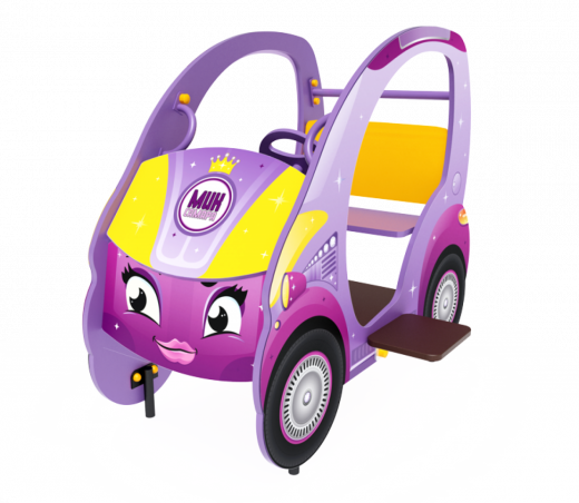 Миникар1180х800х1090